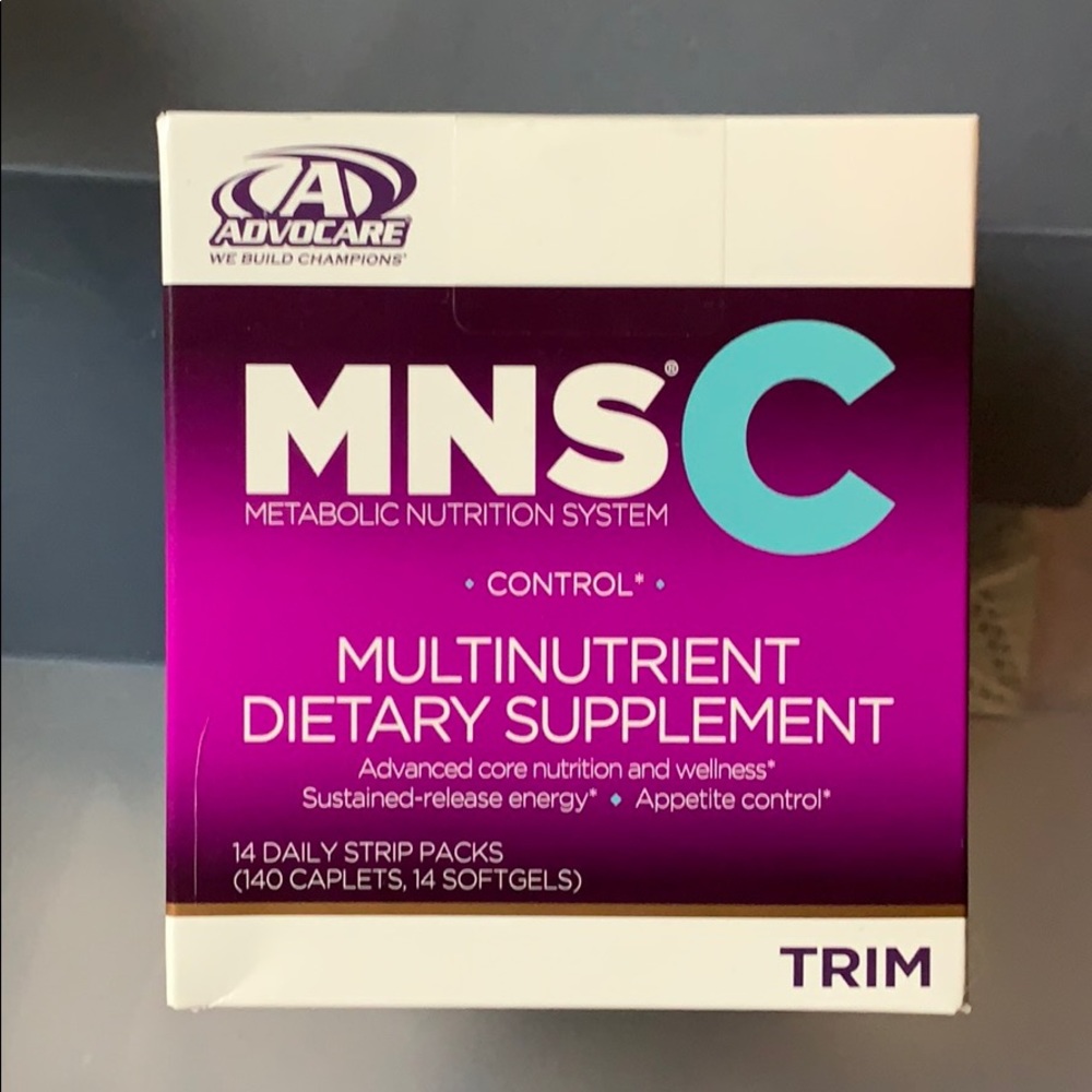 Advocare MnsC
